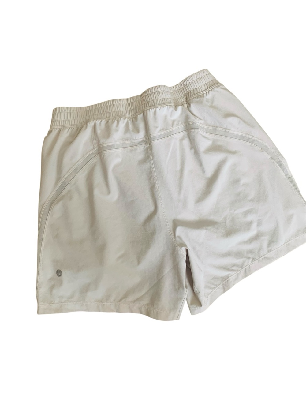 Lululemon Pace Breaker lined Shorts 5”